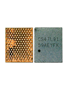 Audio Codec IC Replacement Compatible For Samsung Galaxy S7 / S7 Edge (CS47L91)