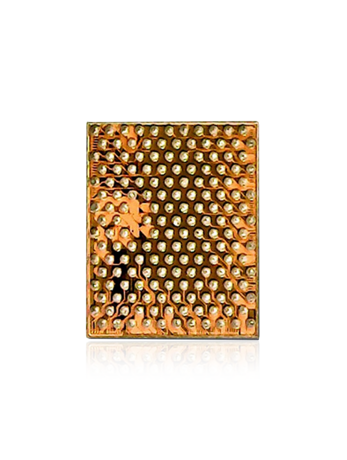 Audio Codec IC Compatible For Samsung Galaxy S7 / S7 Edge Replacement  (CS47L91)