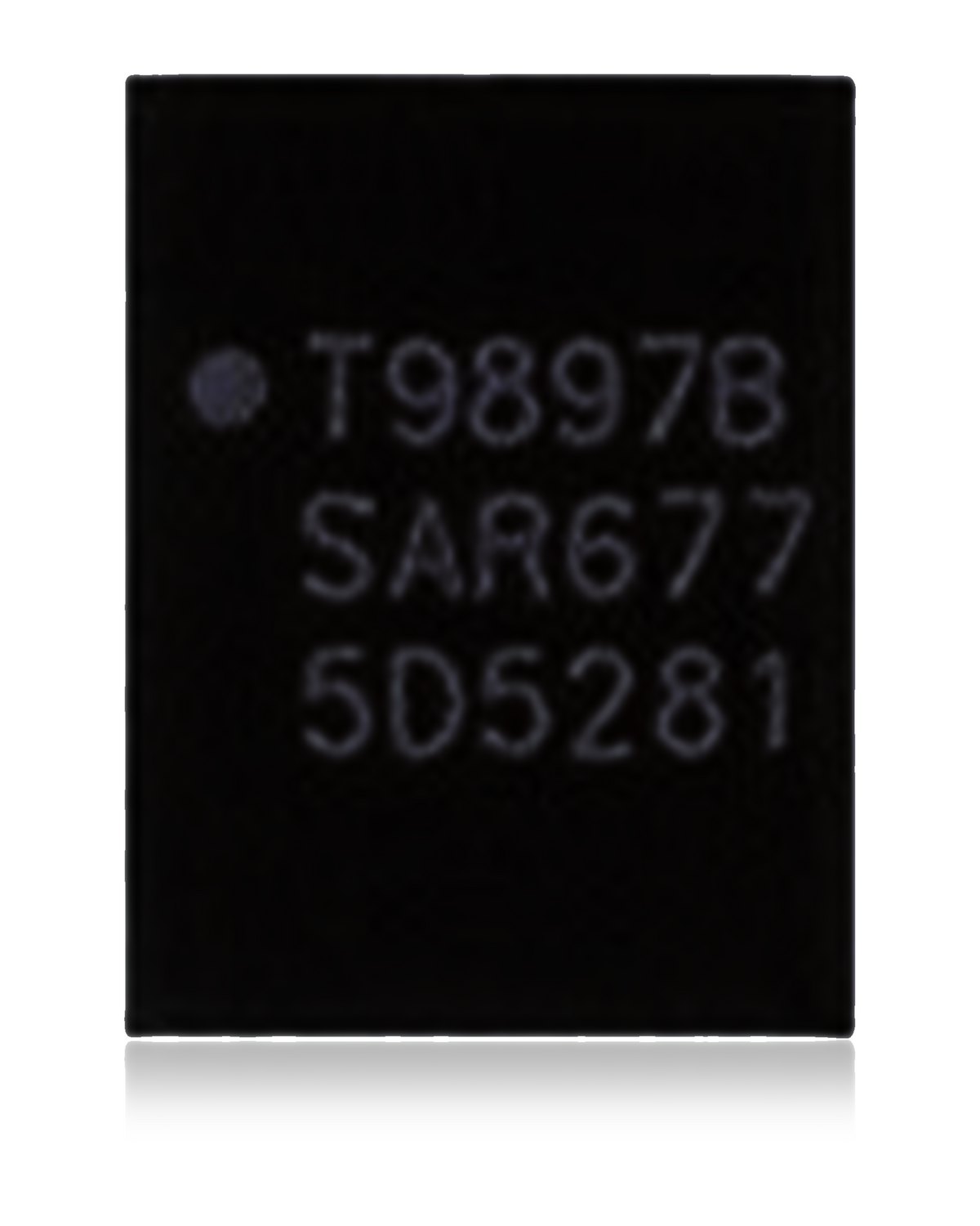 Audio IC Chord IC Ringing Buzzer Chip Compatible For Samsung Galaxy A3 (A310) / A5 (A510) / A8 / A9 (T9897B: 30 Pins)