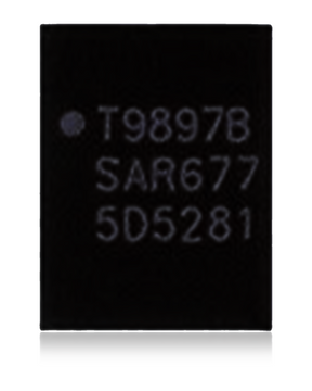 Audio IC Chord IC Ringing Buzzer Chip Compatible For Samsung Galaxy A3 (A310) / A5 (A510) / A8 / A9 (T9897B: 30 Pins)