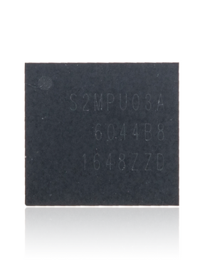 Power IC Compatible For Samsung Galaxy J7 (J700 / 2015) (S2MPU03A)