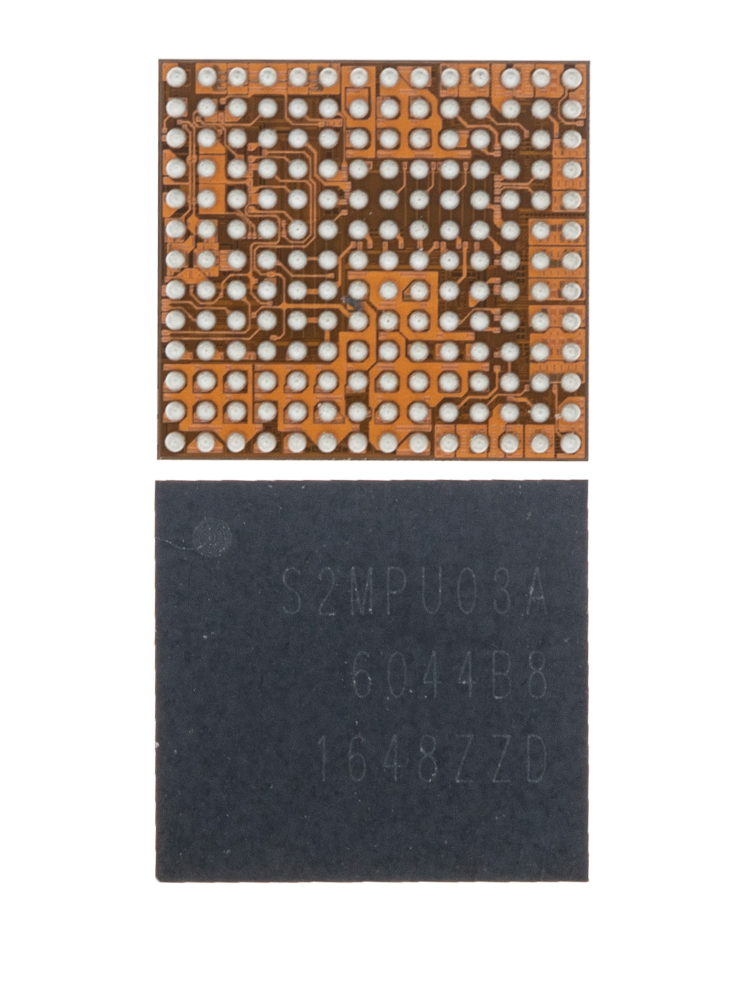 Power IC Compatible For Samsung Galaxy J7 (J700 / 2015) (S2MPU03A)