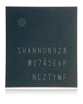 Audio IC Chip Compatible For Samsung Galaxy A7 Replacement (A710) (Shannon928P)