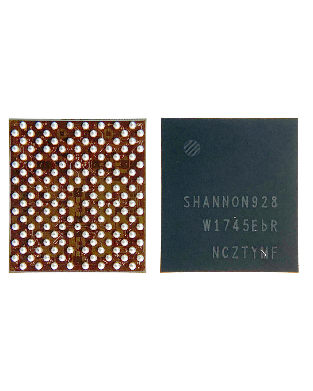 Audio IC Chip Compatible For Samsung Galaxy A7 Replacement (A710) (Shannon928P)