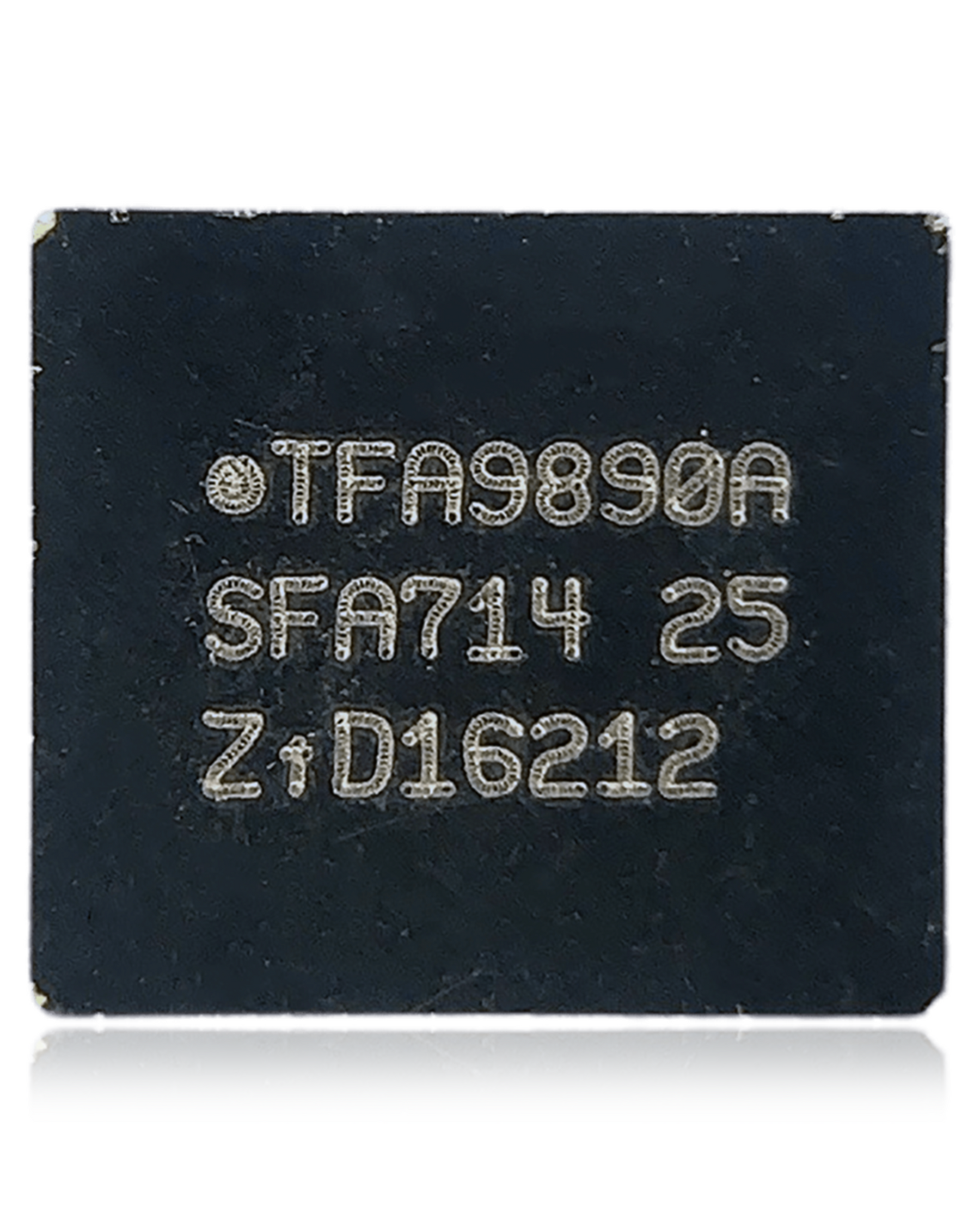 Power Supply IC Compatible For Samsung Galaxy J7 (J730) (S2MPU06: 132 Pins)