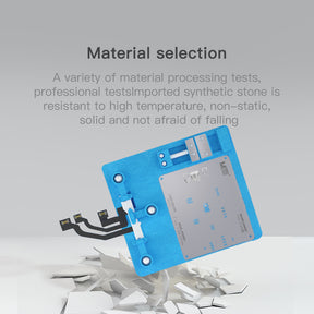 MR-01 Face Lattice Repair Fixture (MaAnt)