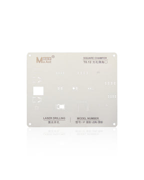 MR-01 Face Lattice Repair Fixture (MaAnt)