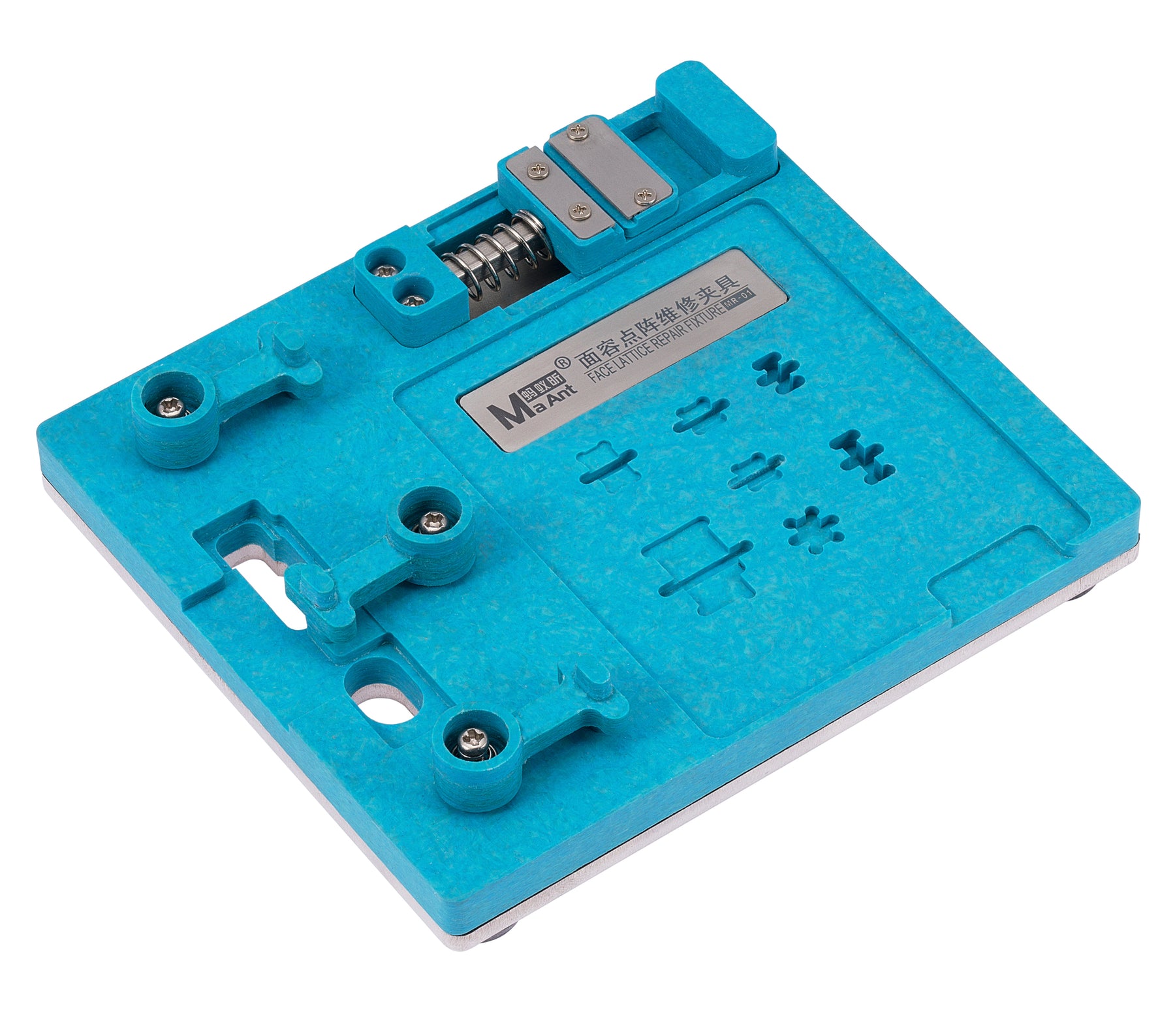 MR-01 Face Lattice Repair Fixture (MaAnt)