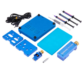 Camera Repair Kit Compatible For IP7 to IP13 Pro Max (14in1) (Mechanic)