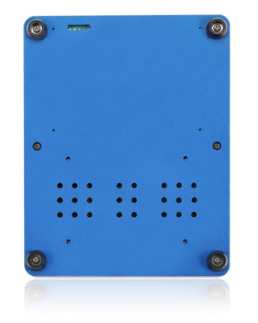 Camera Repair Kit Compatible For IP7 to IP13 Pro Max (14in1) (Mechanic)