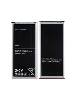 Replacement Battery Compatible For Samsung Galaxy Alpha (EB-BG850BBE) (G850A)