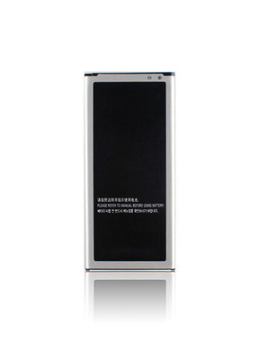 Replacement Battery Compatible For Samsung Galaxy Alpha (EB-BG850BBE) (G850A)