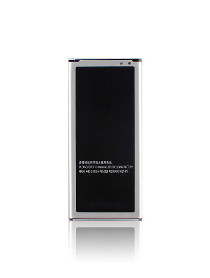 Replacement Battery Compatible For Samsung Galaxy Alpha (EB-BG850BBE) (G850A)