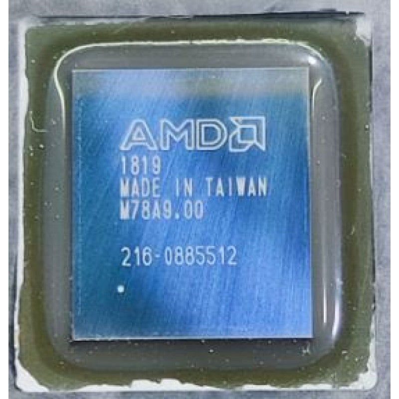 216-0885512 CPU BGA Graphic Chipset