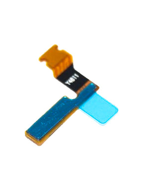 Power Button Flex Cable Compatible For Samsung Galaxy Alpha (G850A)