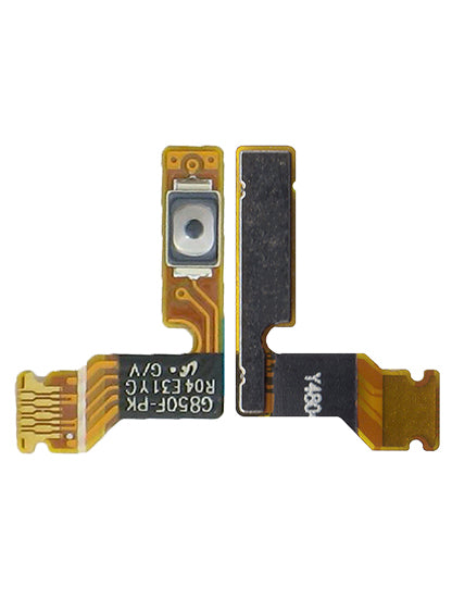 Power Button Flex Cable Compatible For Samsung Galaxy Alpha (G850A)