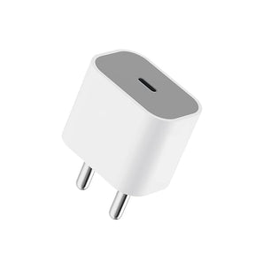 iPhone 16 Charger- 20W Type-C