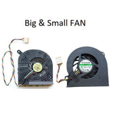 Fan For Dell Inspiron All in One 2200, 2205, 2310 2305 2310 Vostro 320 CPU Cooling Fan Cooler