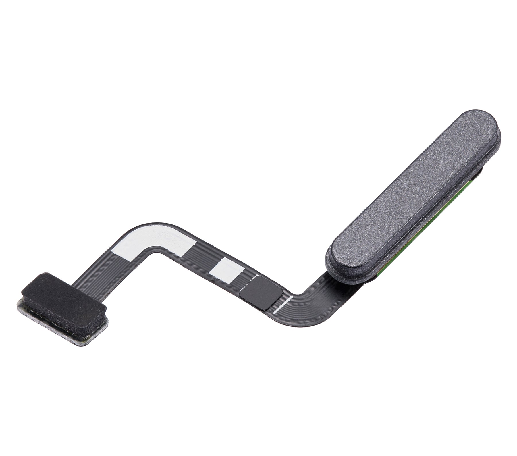 Fingerprint Reader With Flex Cable Compatible For Samsung Galaxy A32 5G (A326 / 2021) (Awesome Black)