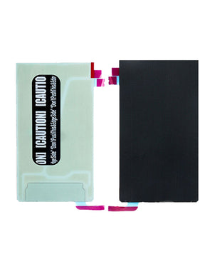 Replacement Heat Shield Compatible For Samsung Galaxy S6 Edge Plus