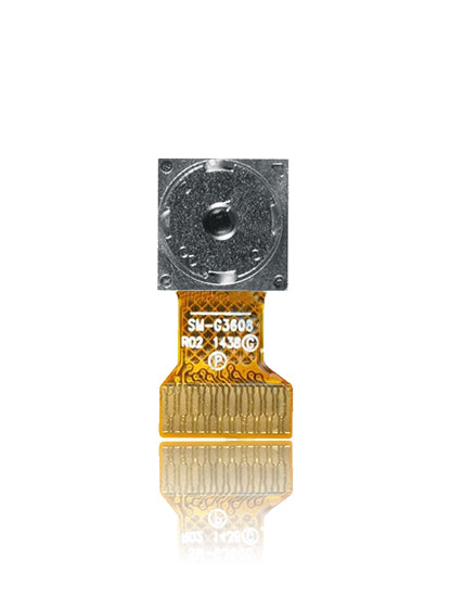 Front Camera Compatible For Samsung Galaxy Core Prime (G360)