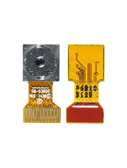 Front Camera Compatible For Samsung Galaxy Core Prime (G360)