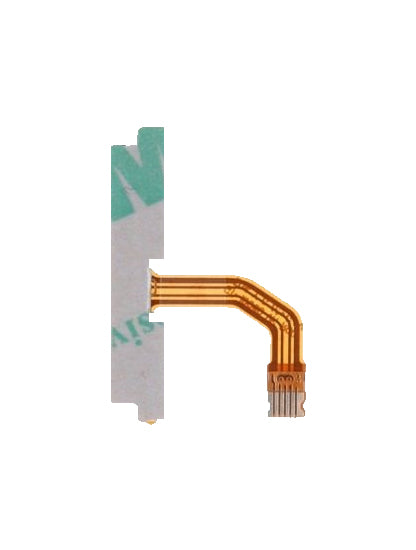 Volume Button Flex Cable Compatible For Samsung Galaxy Grand Neo Replacement (I9060)