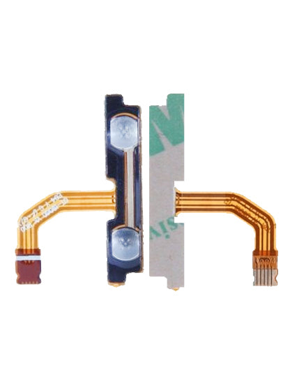 Volume Button Flex Cable Compatible For Samsung Galaxy Grand Neo Replacement (I9060)