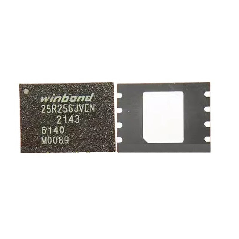 Winbond W25R256JVEN 25R256JVEN IC