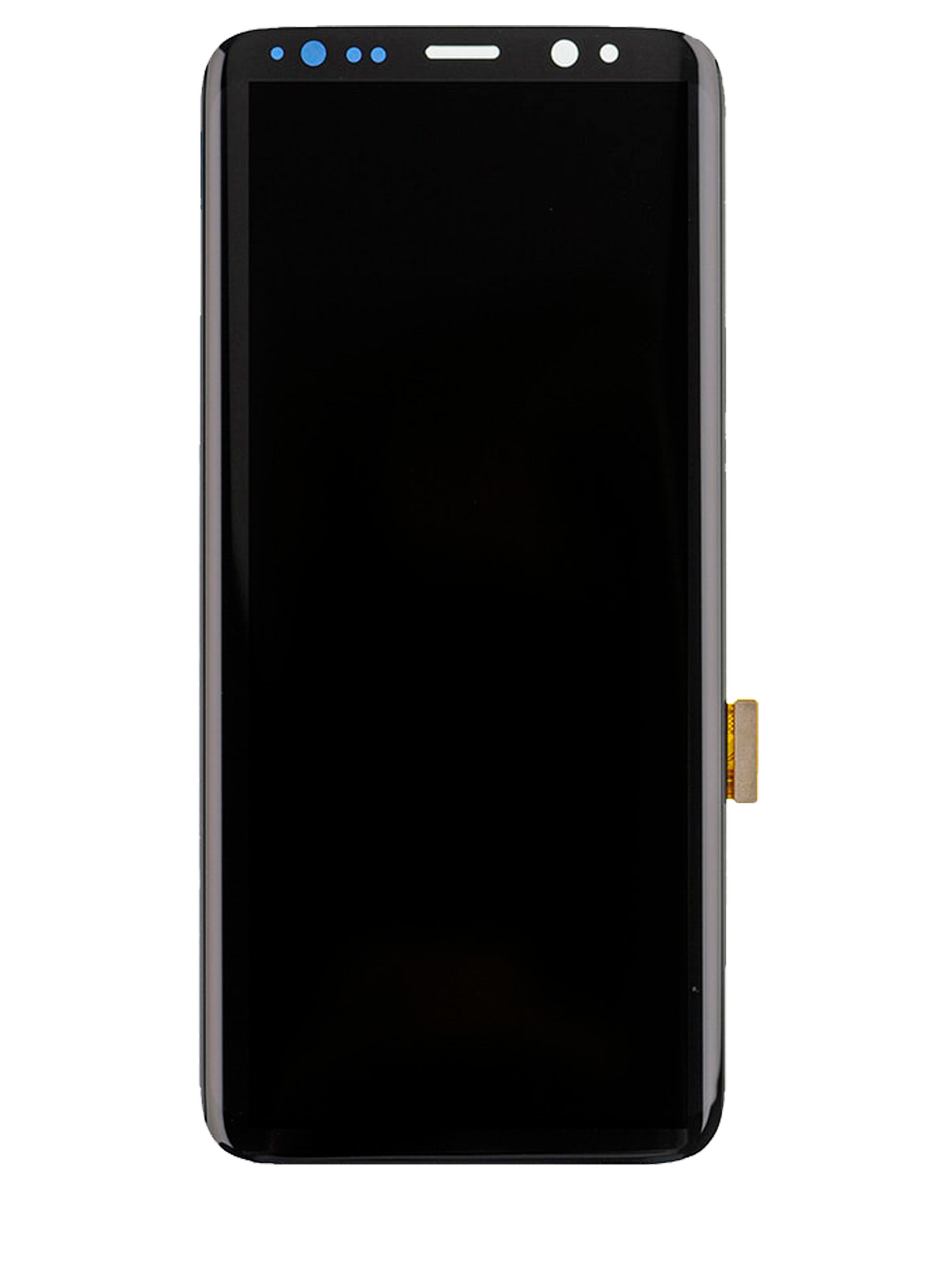 Replacement OLED Assembly Without Frame Compatible For Samsung Galaxy S8 (Service Pack) (All Colors)