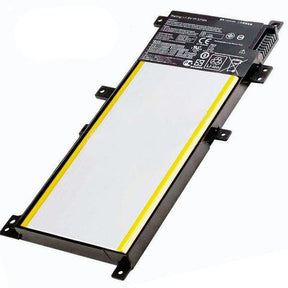 BUY [ORGINAL] Asus X455 Laptop Battery - 7.5V 37Wh C21N1401