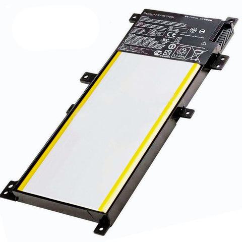 BUY [ORGINAL] Asus X455 Laptop Battery - 7.5V 37Wh C21N1401