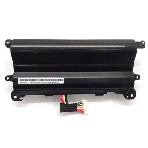 BUY [ORGINAL] Asus ROG GFX72V Laptop Battery -15V 90Wh 6000mAh A42N1520