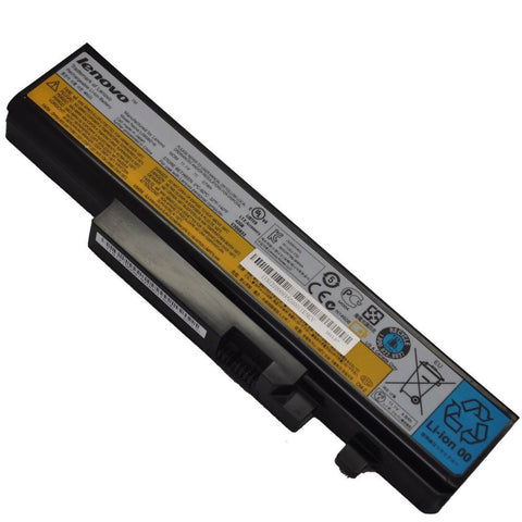[ORIGINAL] Lenovo IdeaPad Y460-063347U Laptop Battery-11.1V 44Wh L09N6D16