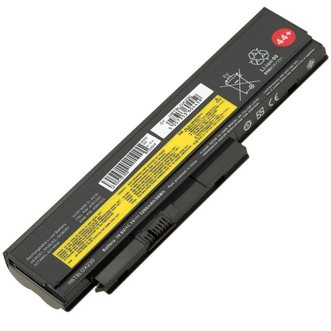 BUY [ORIGINAL] Lenovo ThinkPad X230 Series Laptop Battery-14.8V 45N1023