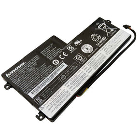 [ORIGINAL] Lenovo Thinkpad T440S Laptop Battery -11.4V 24Wh 45N1108