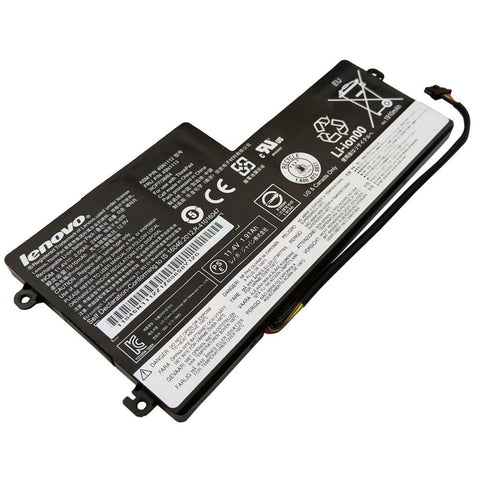 [ORIGINAL] Lenovo Thinkpad T440S Laptop Battery -11.4V 24Wh 45N1108