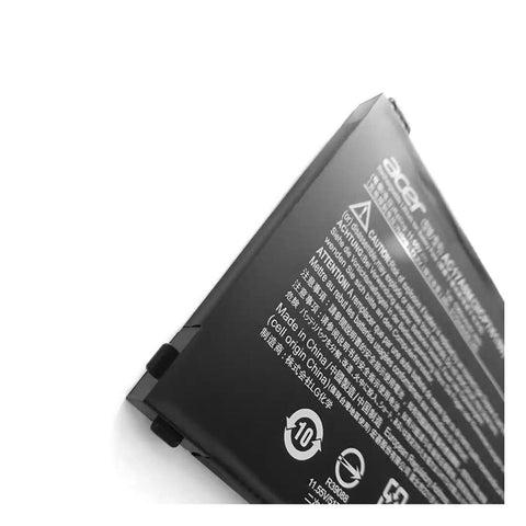 [ORIGINAL] Acer TravelMate X3410-M-85VQ Laptop Battery - 11.55V 61.9W AC17A8M