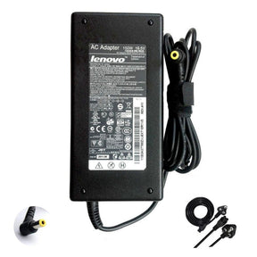 BUY [ORIGINAL] Lenovo 54Y8834 Laptop Charger - 19.5V 150W Ac Adapter