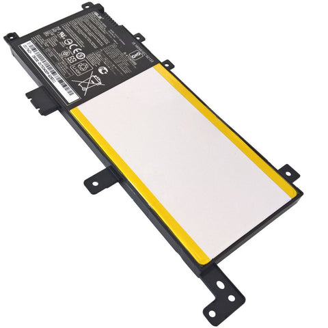 BUY [ORGINAL] Asus VivoBook X542UA Laptop Battery - 7.6V 38Wh C21N1634