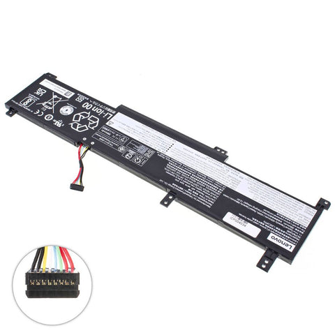 BUY [ORIGINAL] Lenovo IdeaPad 3-14ITL6 Series Laptop Battery - 11.1V 45Wh L20M3PF0