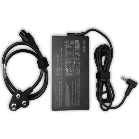 [ORIGINAL] Asus A18-150P1A Laptop Charger - 20V 7.5A 150W Ac Adapter