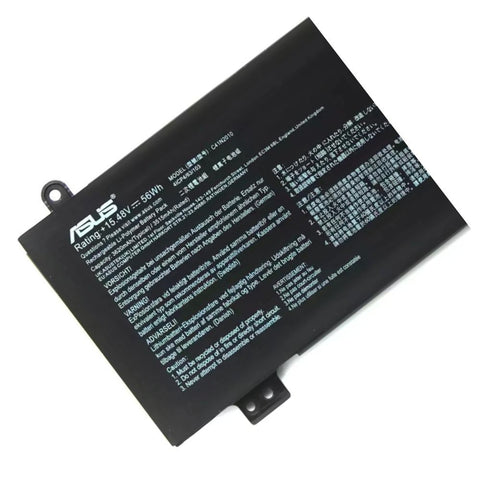 BUY [ORIGINAL] Asus G713QE Laptop Battery - 15.48V 56WH C41N2010