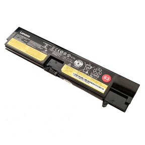 BUY [ORIGINAL] Lenovo ThinkPad E570 Laptop Battery - 14.6V 41Wh 01AV418