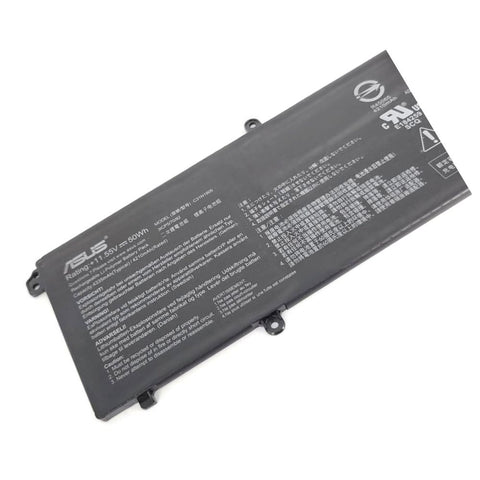 Buy [ORIGINAL] Asus VivoBook S513EA-EJ028T Laptop Battery - 11.55V C31N1905