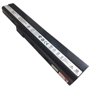 BUY [ORGINAL] Asus K52DE Laptop Battery -11.2V 49Wh A32-K52 6 Cell