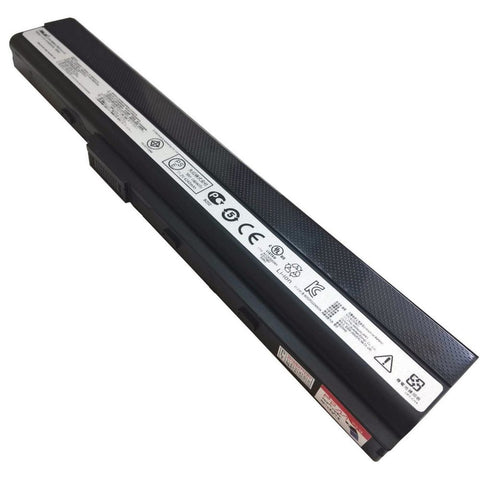 BUY [ORGINAL] Asus K52DE Laptop Battery -11.2V 49Wh A32-K52 6 Cell