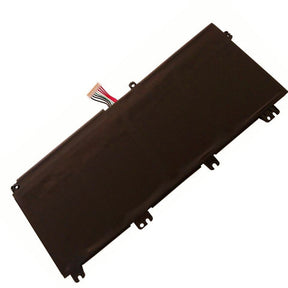 BUY [ORIGINAL] Asus Rog GL503VM Laptop Battery -15.2V 64Wh B41N1711