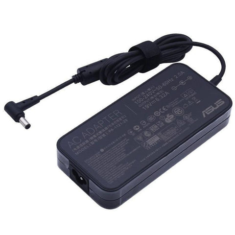 [ORIGINAL] Asus Tuf FX502VD Laptop Charger - 19V 6.32A 120W Ac Adapter