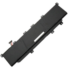 BUY [ORGINAL] Asus X502CA Laptop Battery -11.1V 44Wh C31-X502